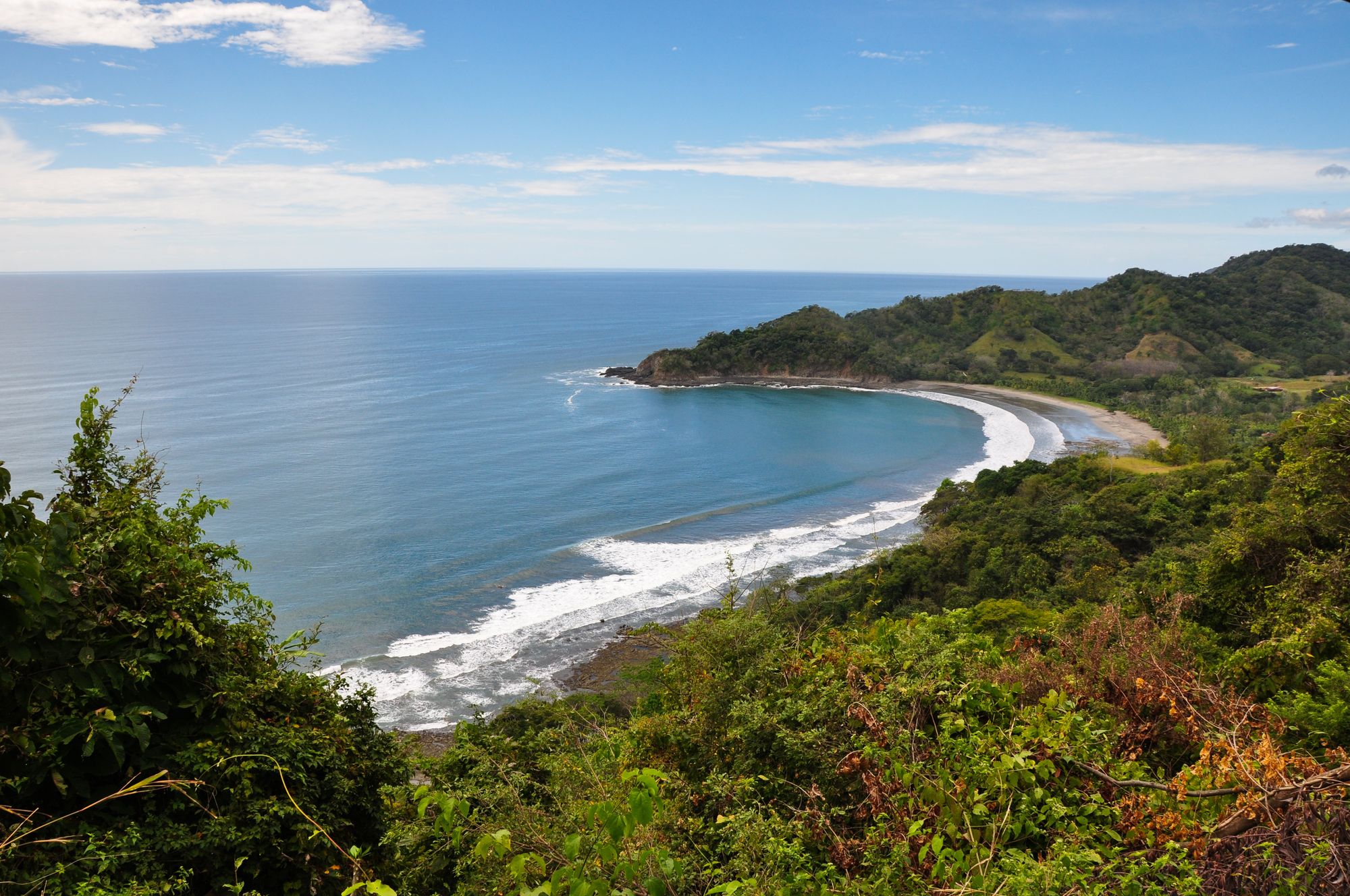 Off The Beaten Path in Costa Rica