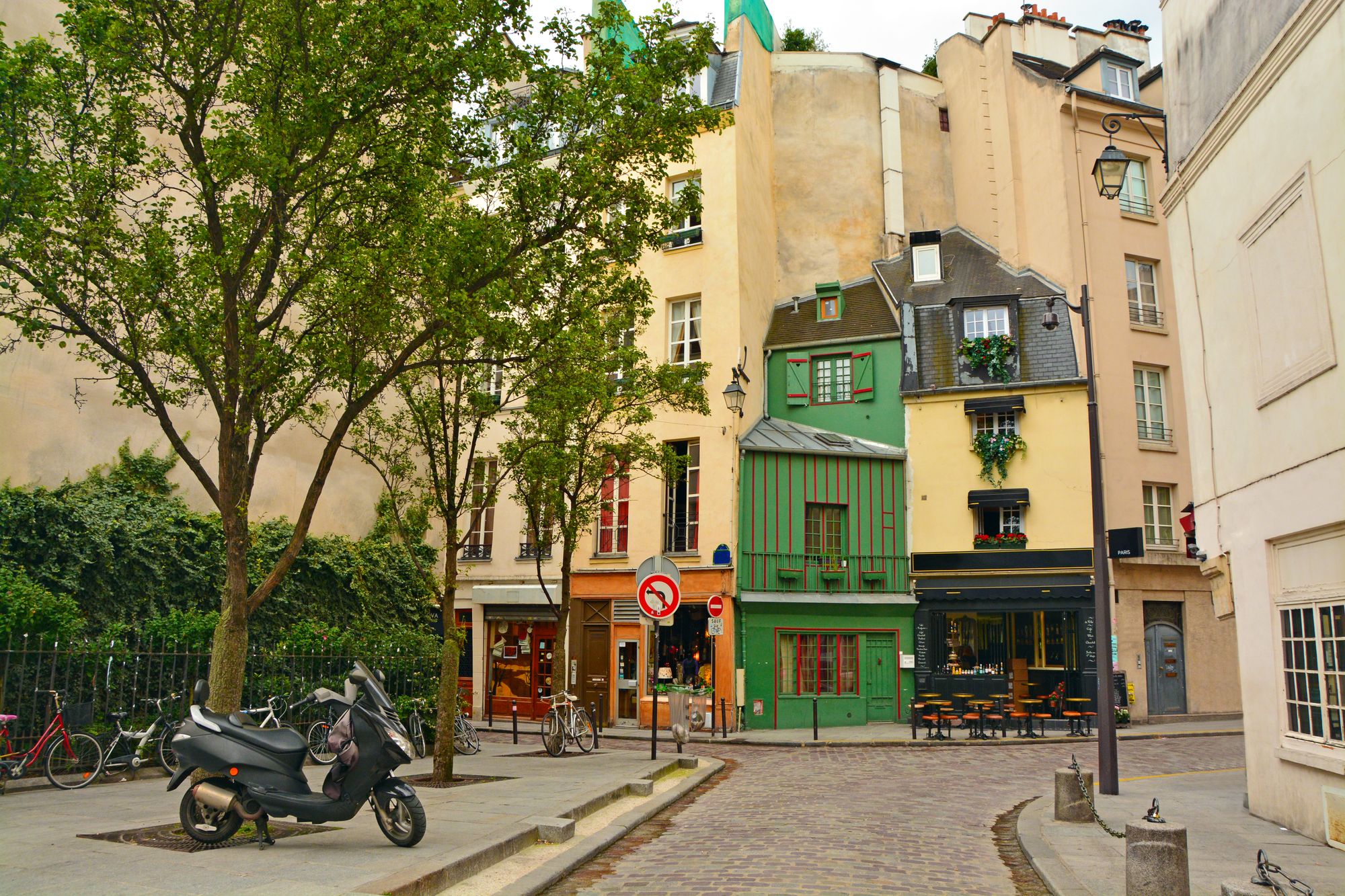 The 5 Most Overlooked Destinations in Paris