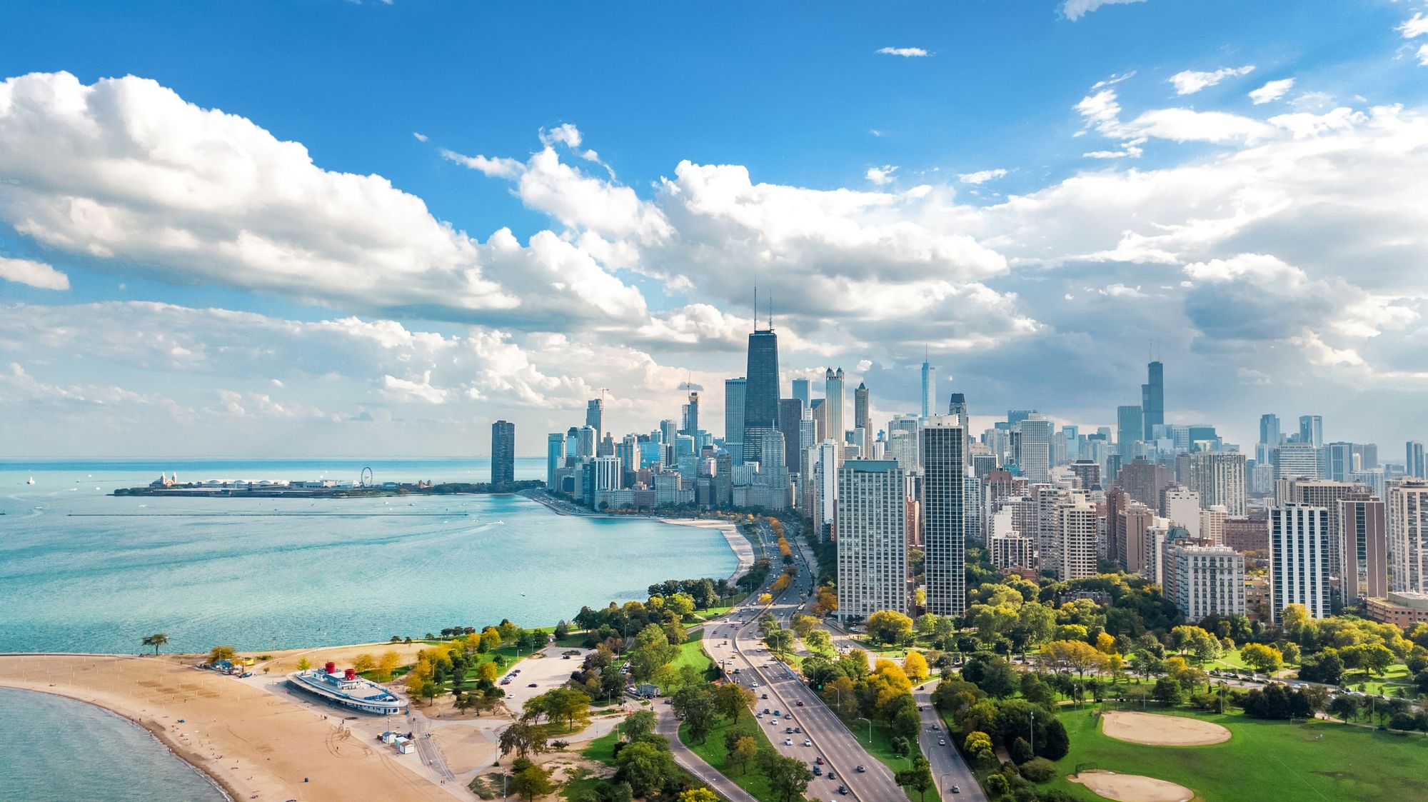 Five Overlooked Chicago Neighborhoods